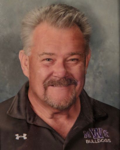 Joe Alphus Whitaker Profile Photo