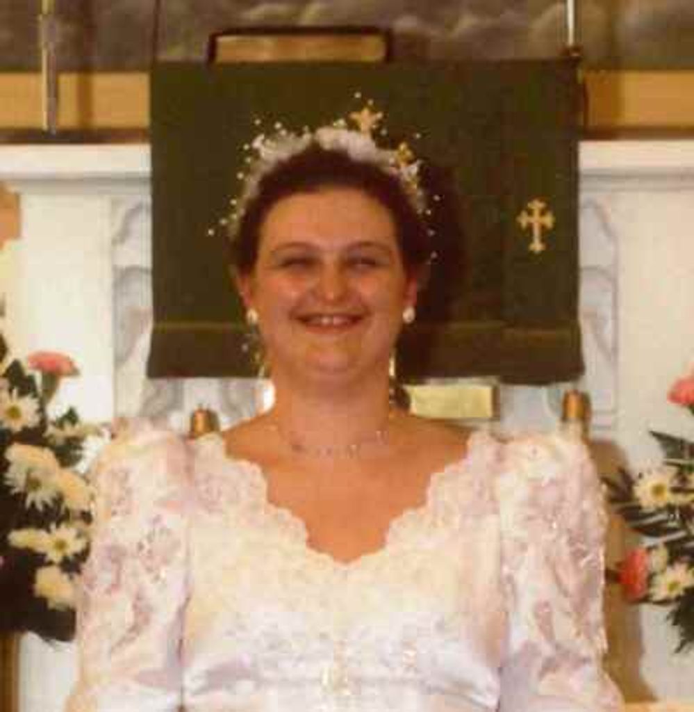 Linda Christine Wotring Profile Photo