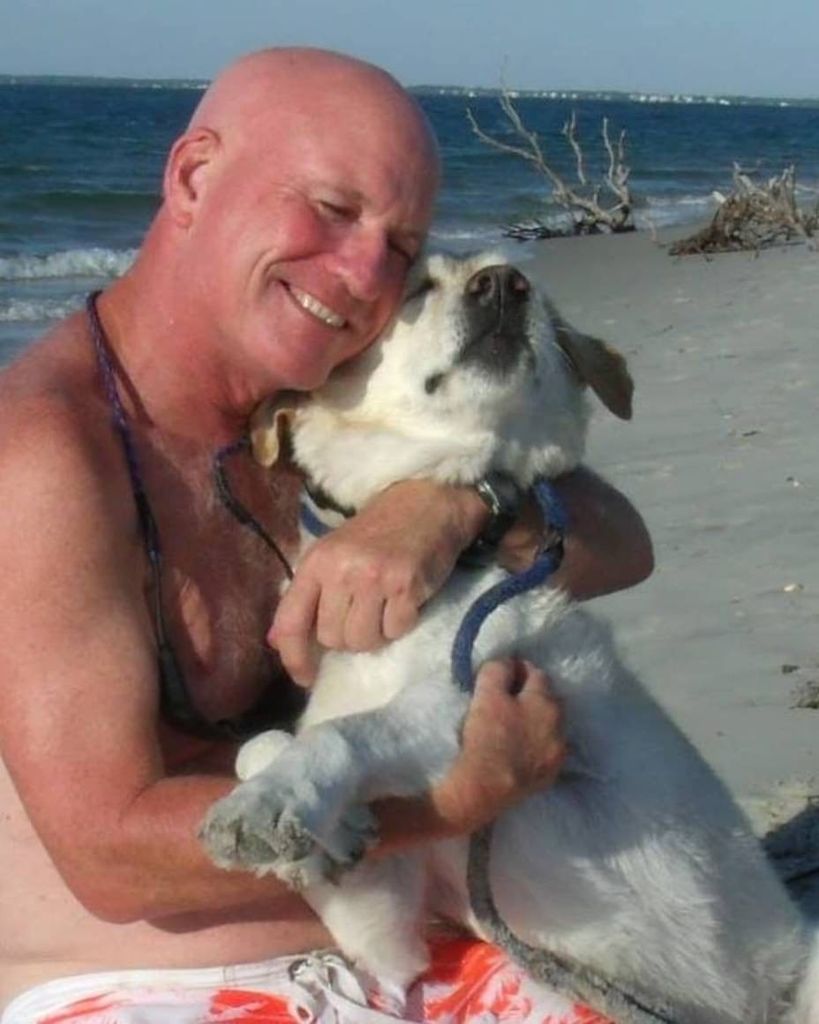 James "Jim" Brandon Baldwin Profile Photo