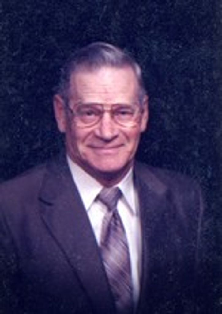 Clarence Odell Watson
