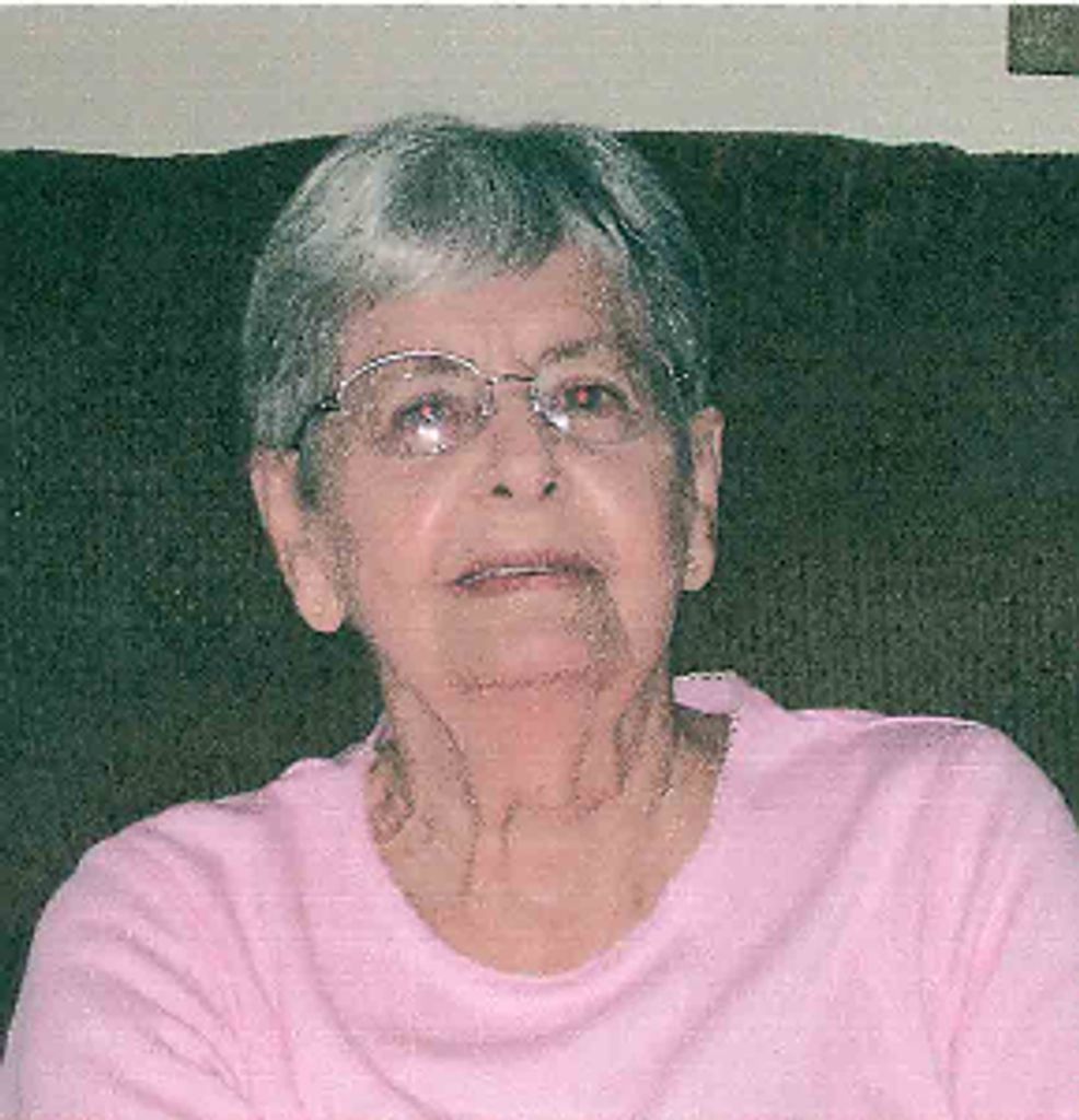 Neva Anderson