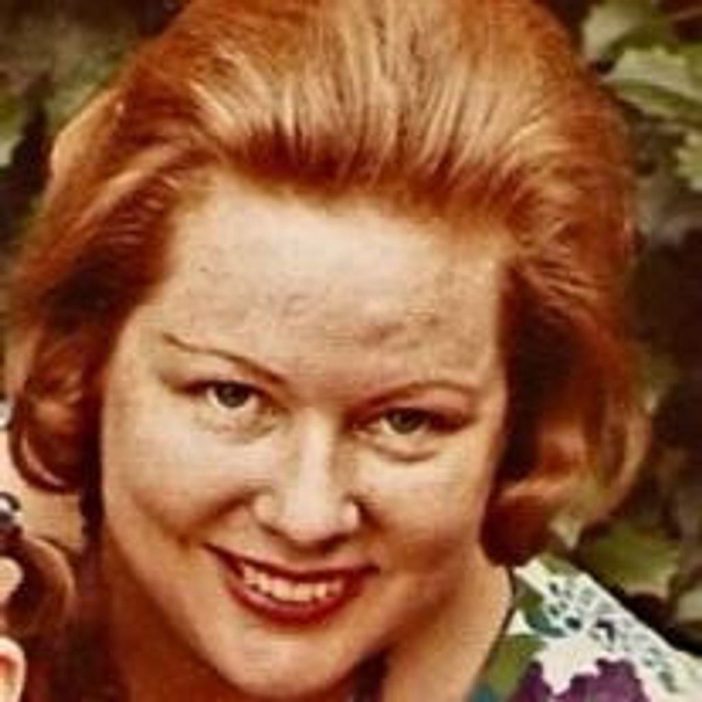 Susann Sigler Drbal