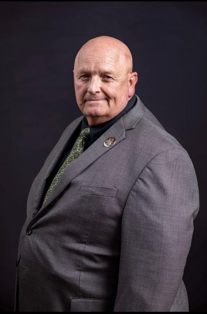 William Randall “Randy” Reviere Profile Photo