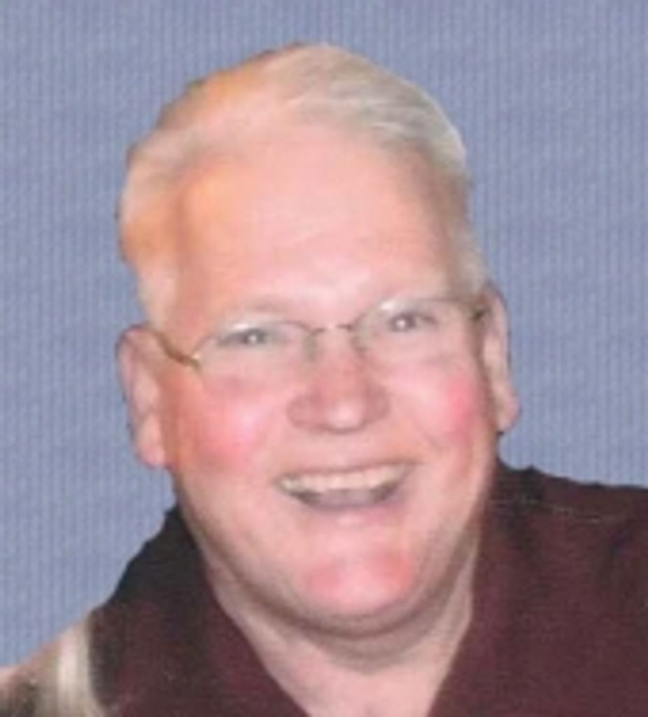 David Schmidt Profile Photo