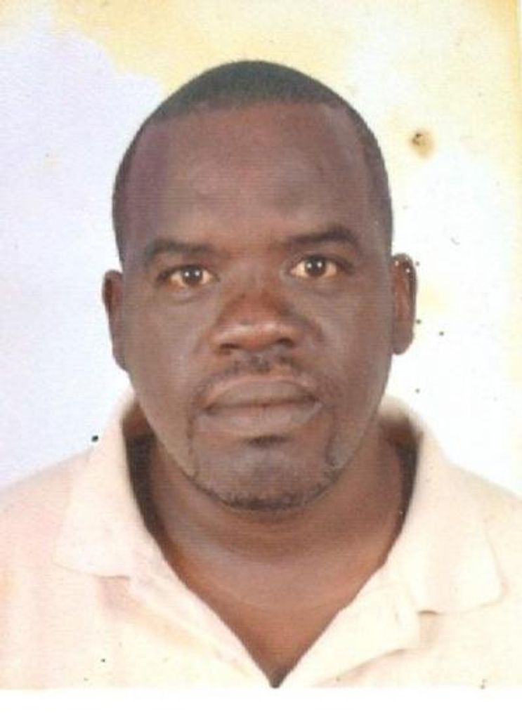 Sergo Alvinski Morris