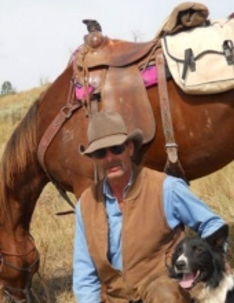 Richard Gould Profile Photo