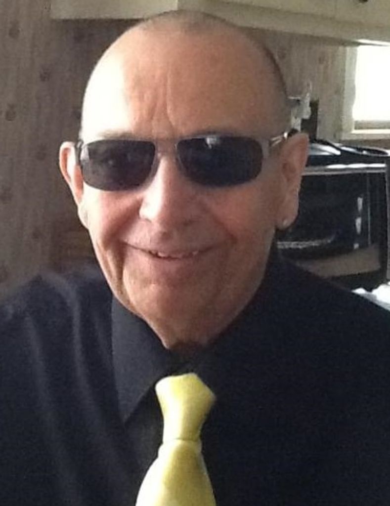 John Robert Towler Profile Photo