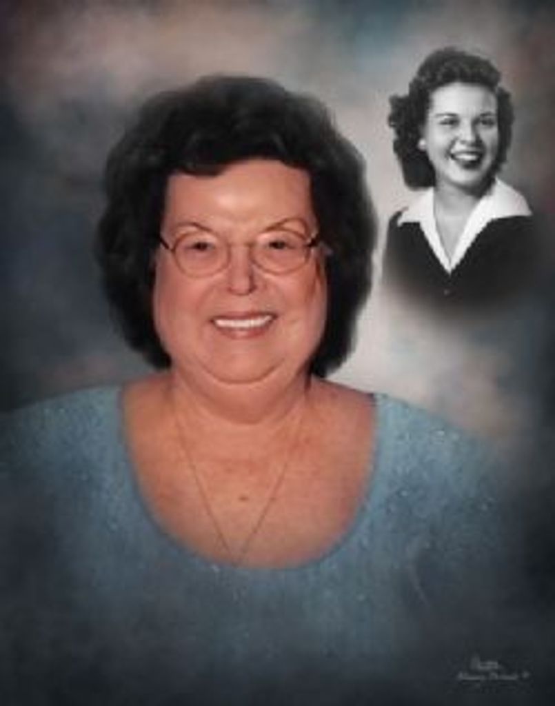 Violet Churchill