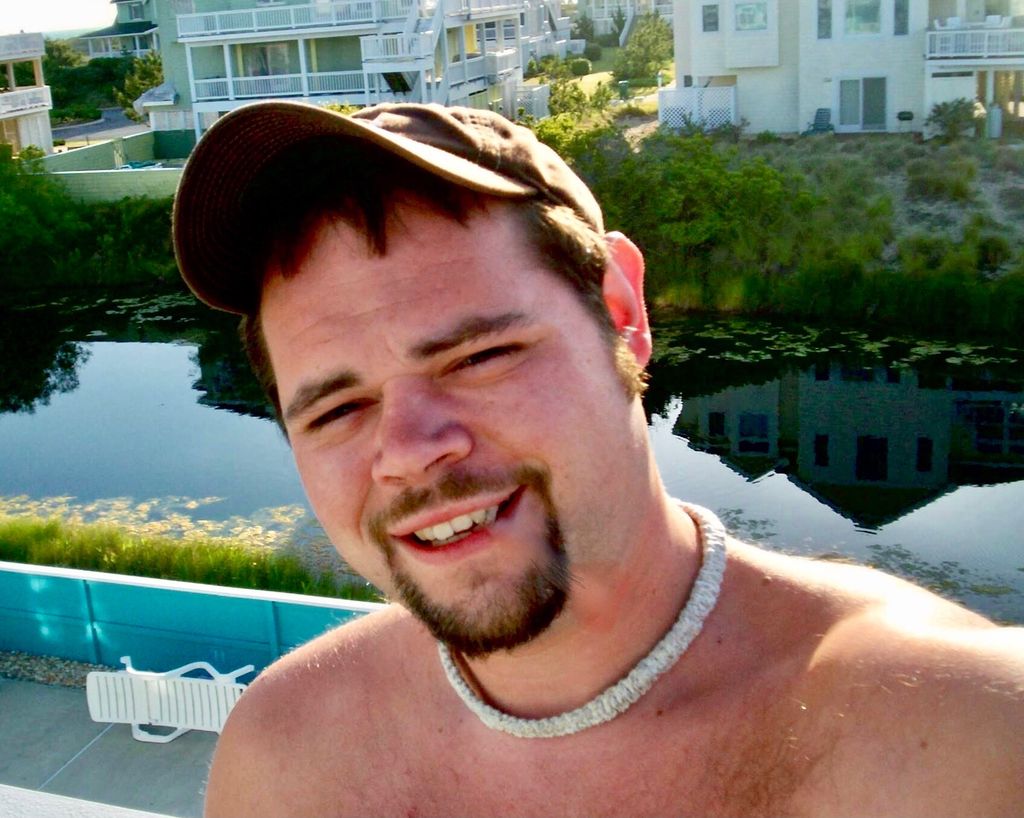 Joshua Kevin Russell Profile Photo