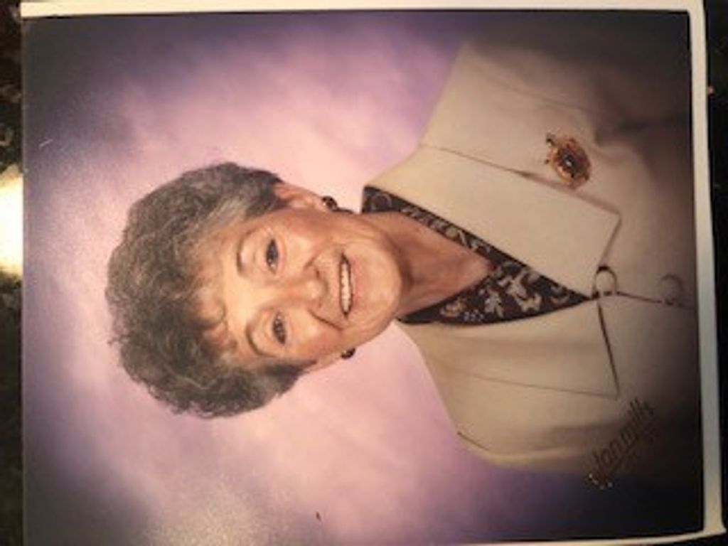 Joanne Drinkwater Profile Photo