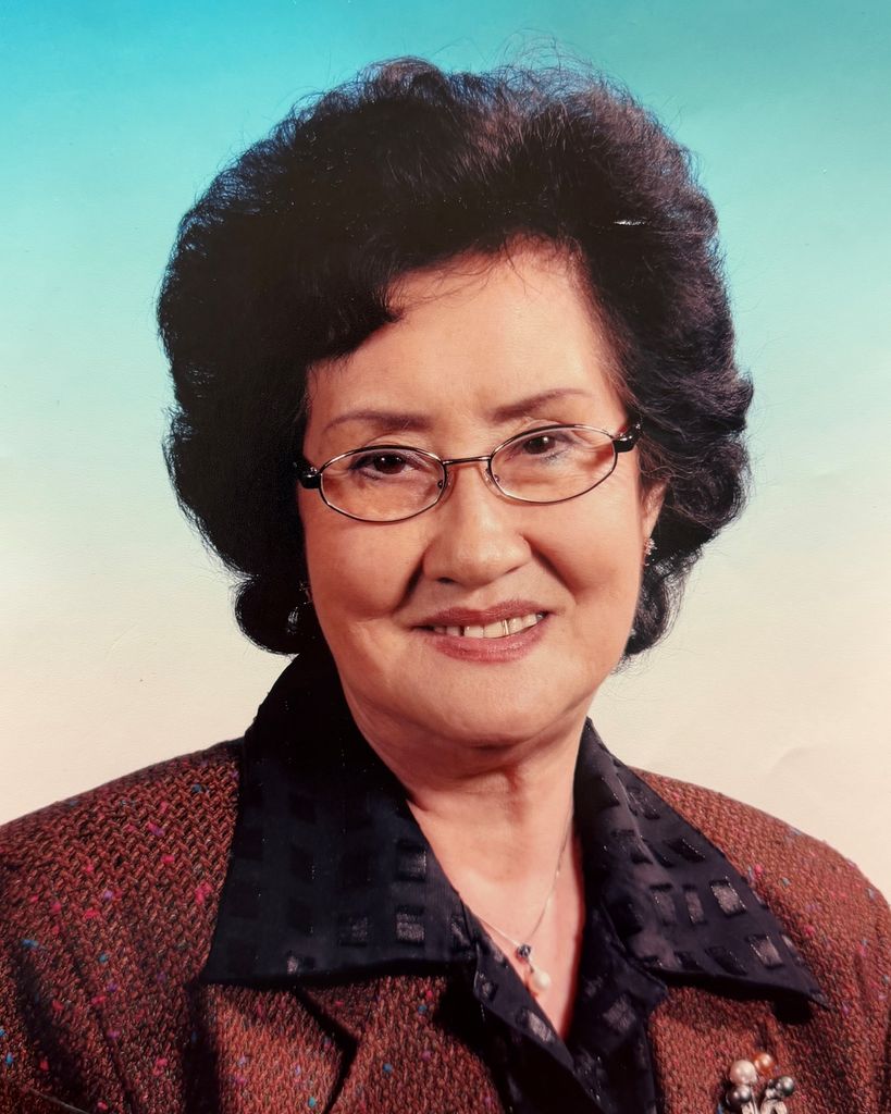Yang N Park