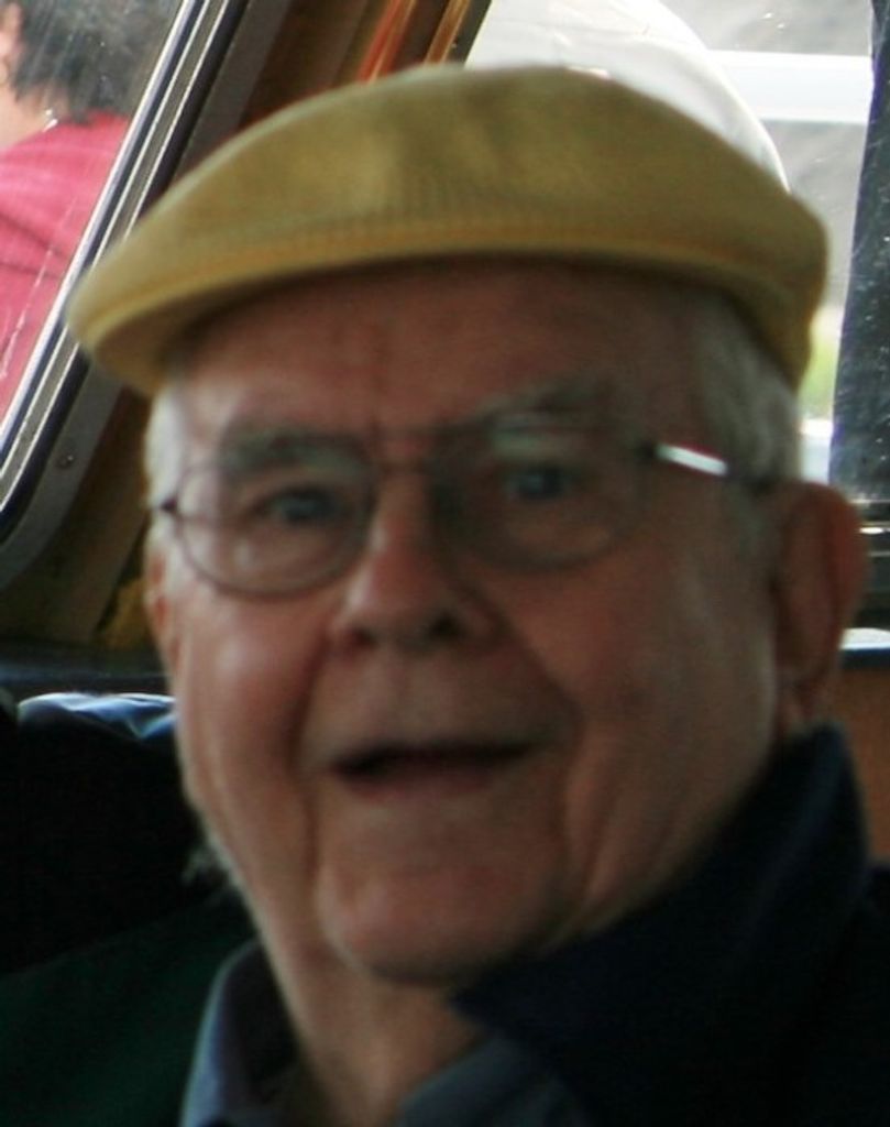Leo W. Scully