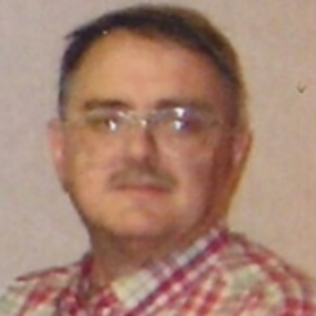 Stanley Siron