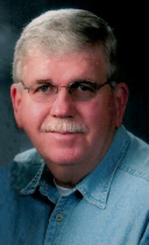 Jerry D. Johnson Profile Photo