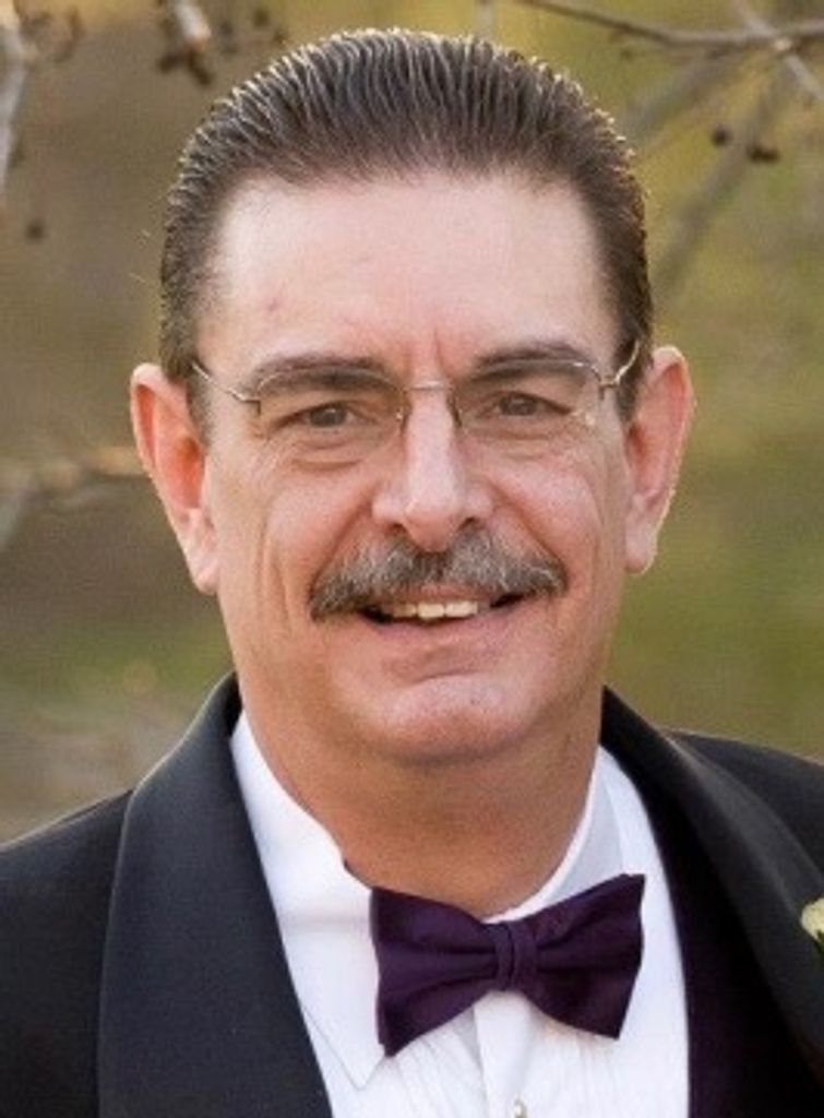 Kenneth Potter Profile Photo