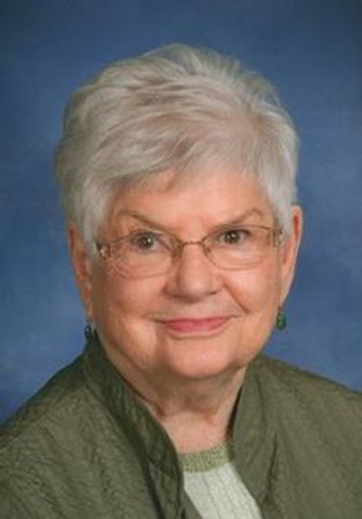 Frances E. (Wright) Andrews