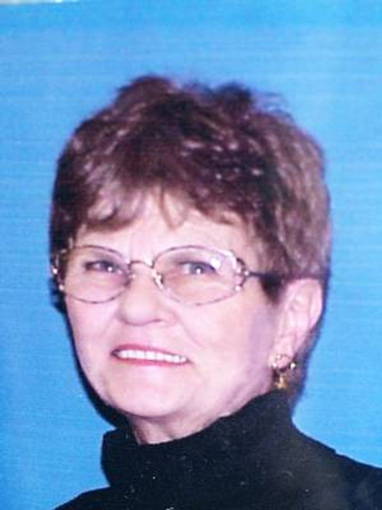 Margaret Lockie