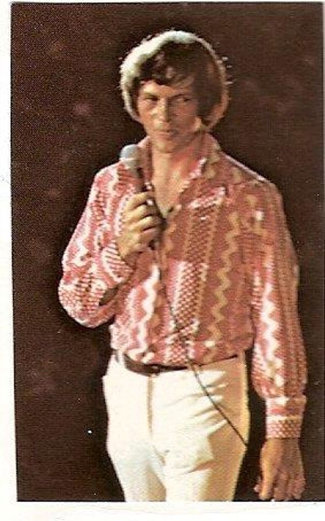 Ramon Ferguson
