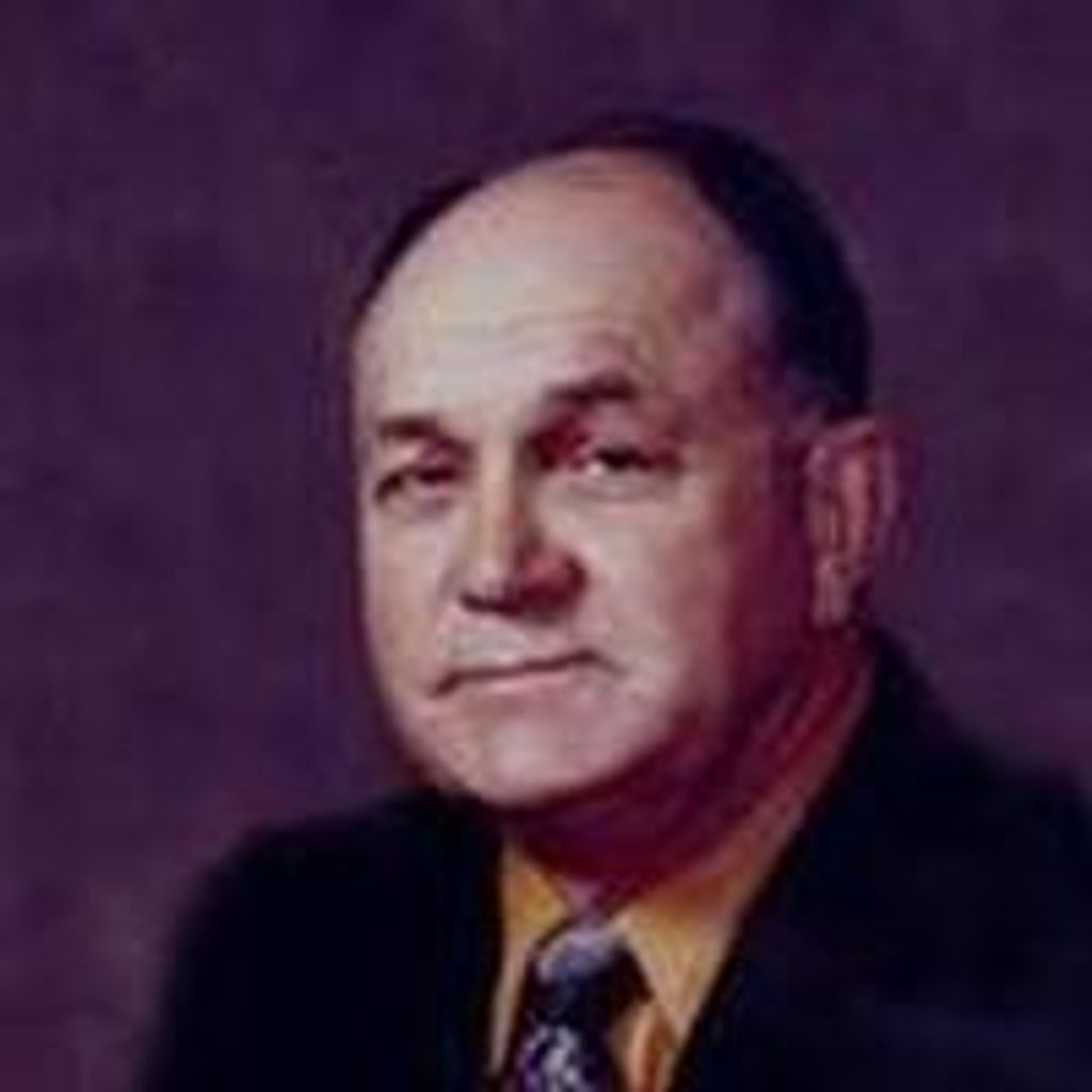 Leonel Howard Anderson