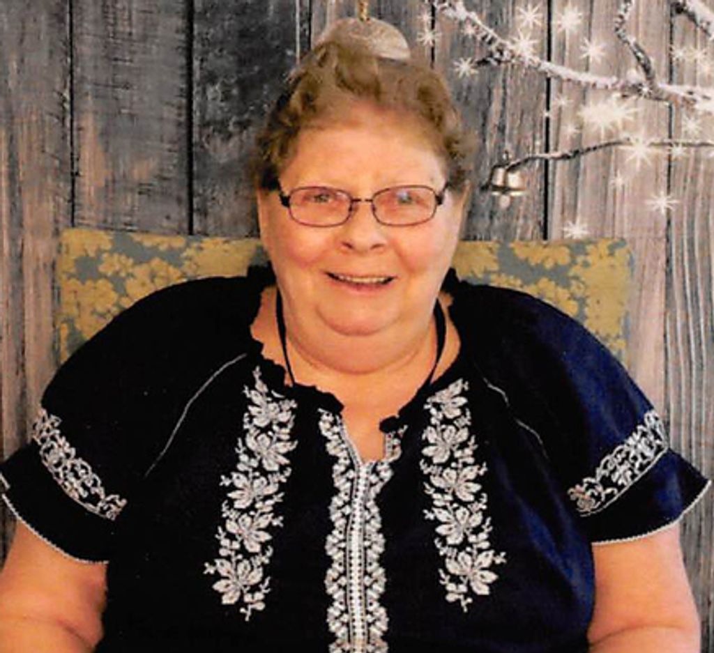 Teresa "Terri" Henderson Profile Photo