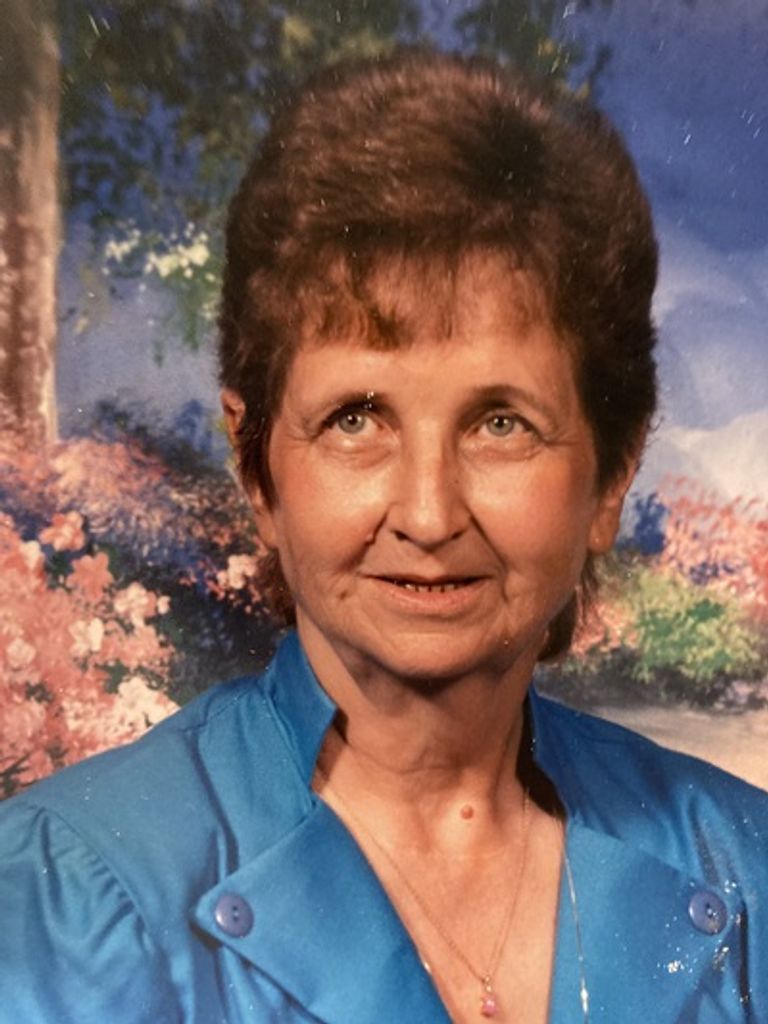 Louise D. Smith Profile Photo