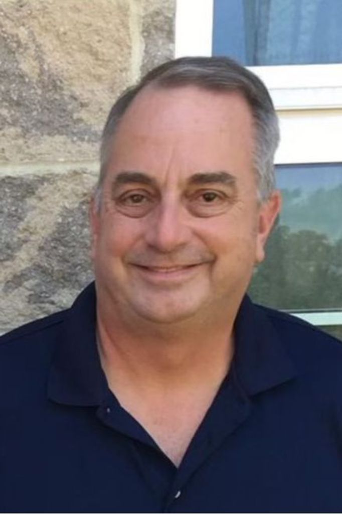 Gregory 'Goody' Goodwin Profile Photo