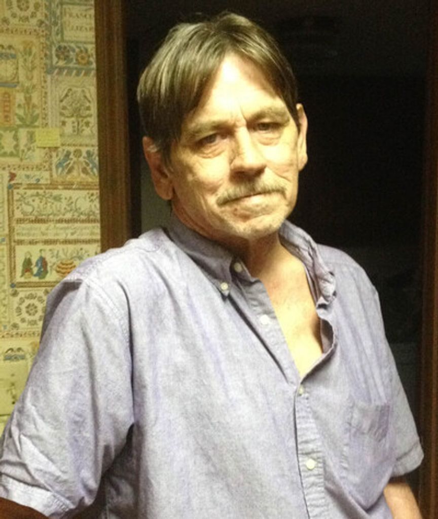 Eddie Wayne Young Profile Photo