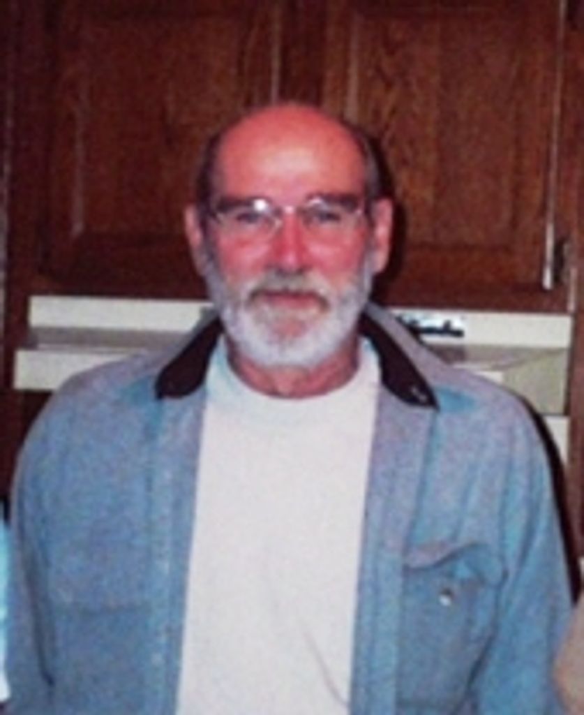 Thomas A. Roncalli