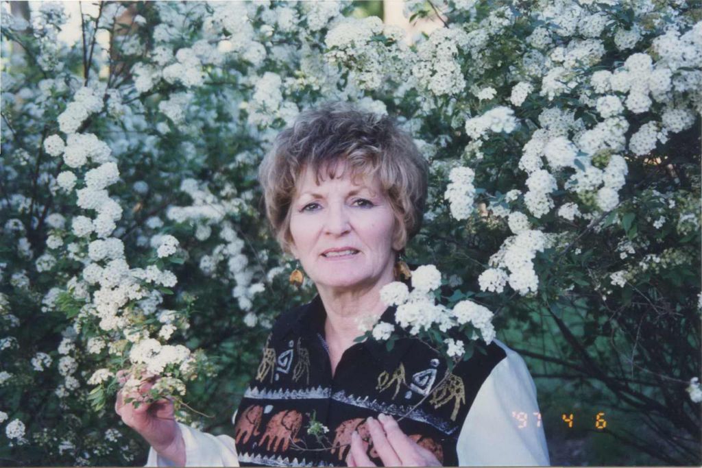 Annie Ruth Oliver Cunningham