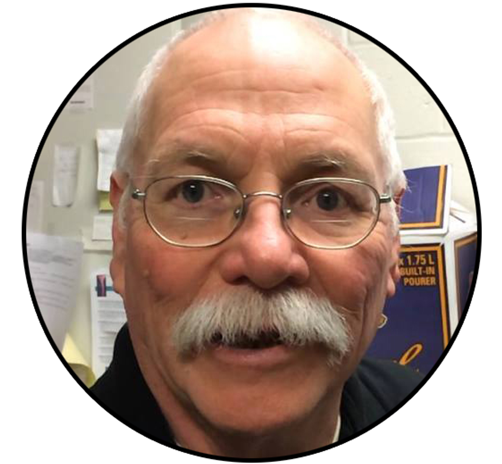 Michael Charles Bodeen Profile Photo