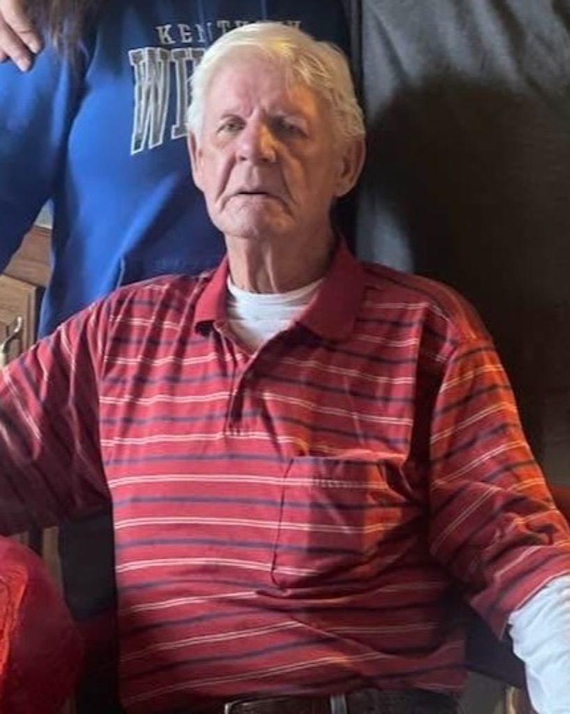 Charles "Charlie" Edward Strunk Profile Photo