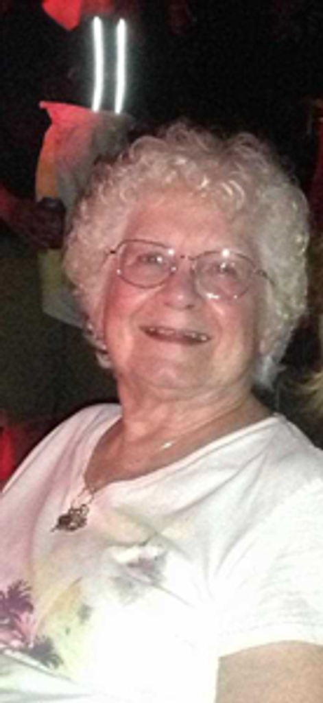 Marie Rothfuss Profile Photo