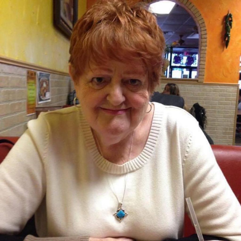 Shirley Burndetta Stidham Profile Photo