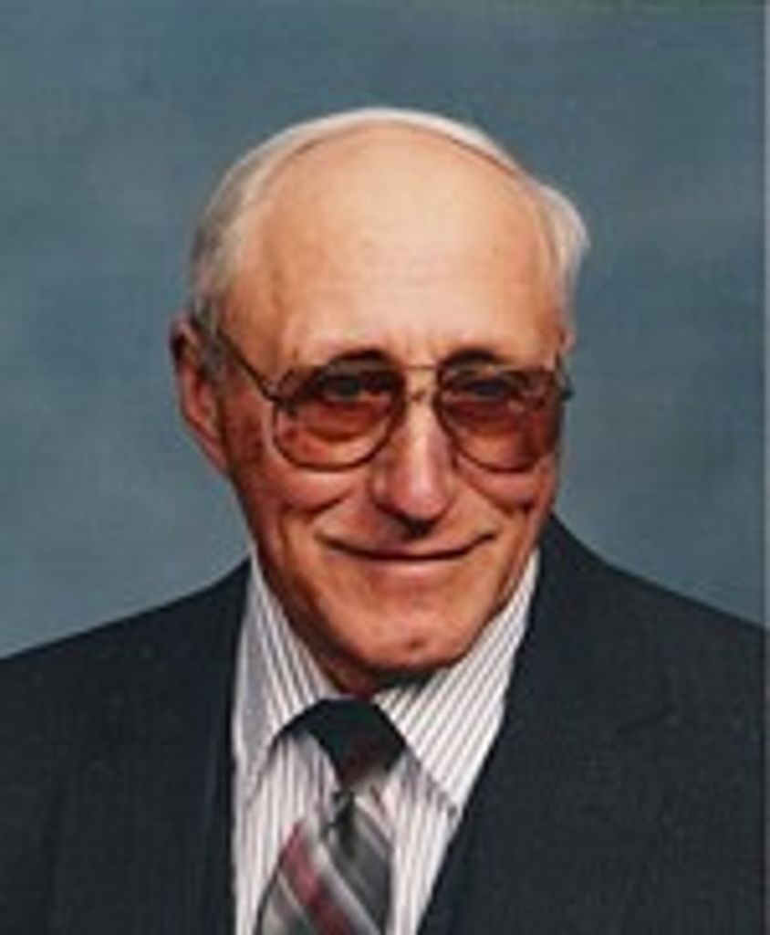 Walter Damlo