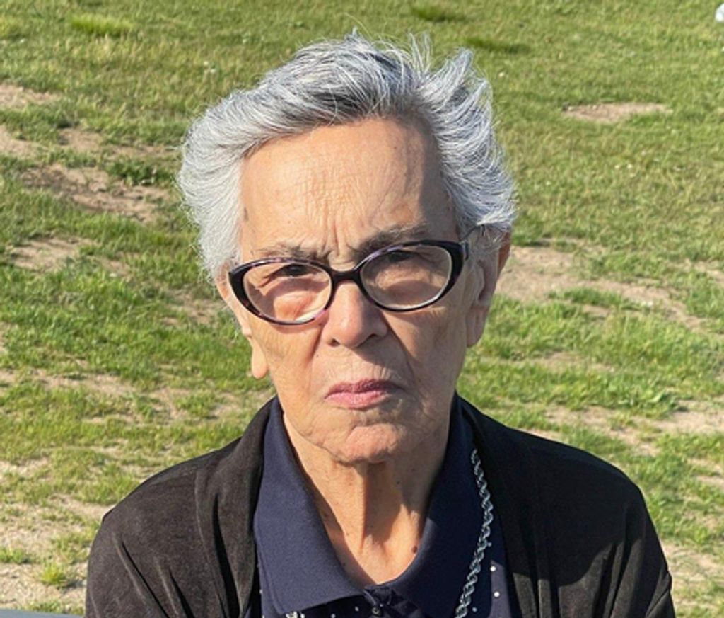 Alda M. Raposo Profile Photo