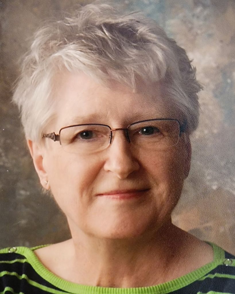 Donna S. Grell Profile Photo