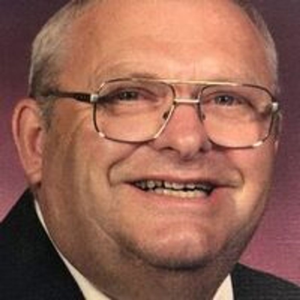 Donald R. Holfelder Profile Photo