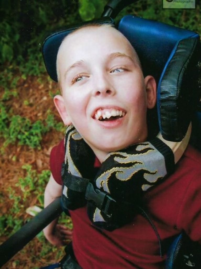 Luke Matthew Rennison Profile Photo