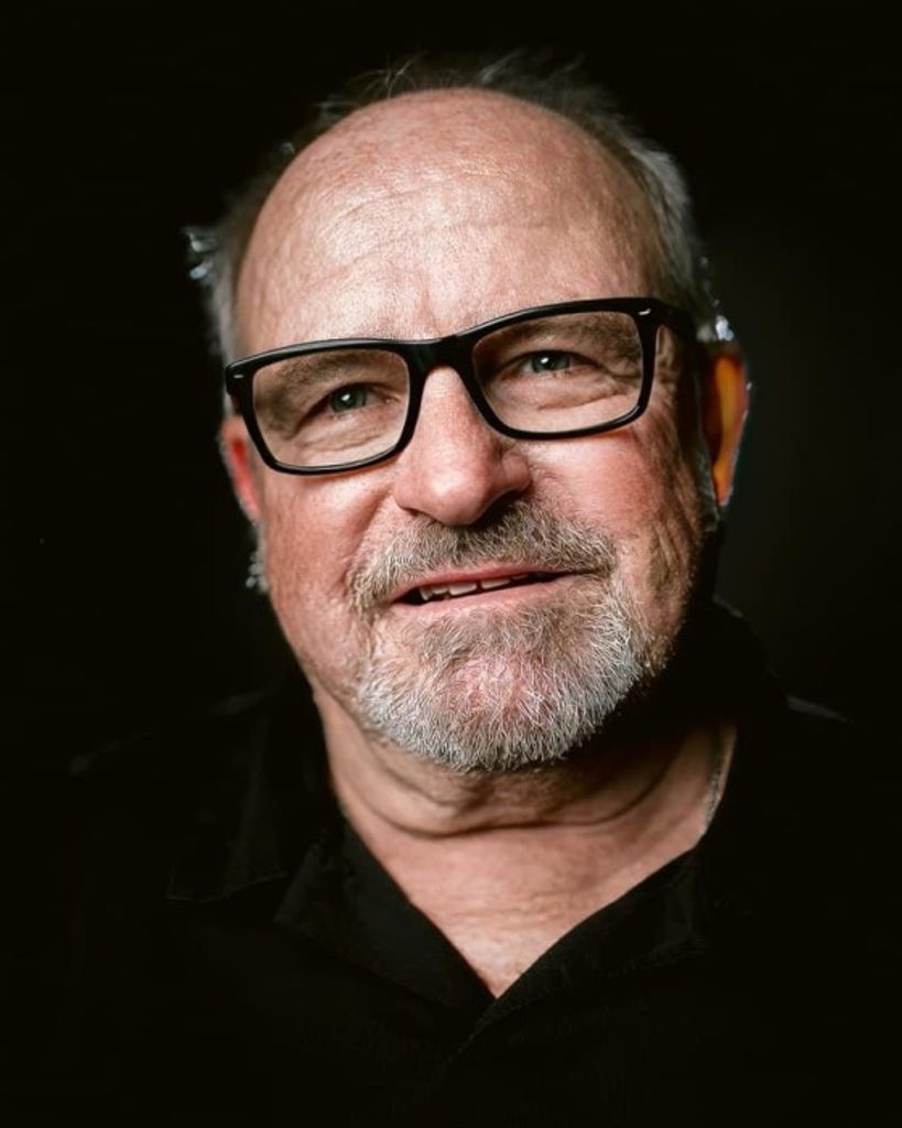 Patrick Lee Guthrie Profile Photo