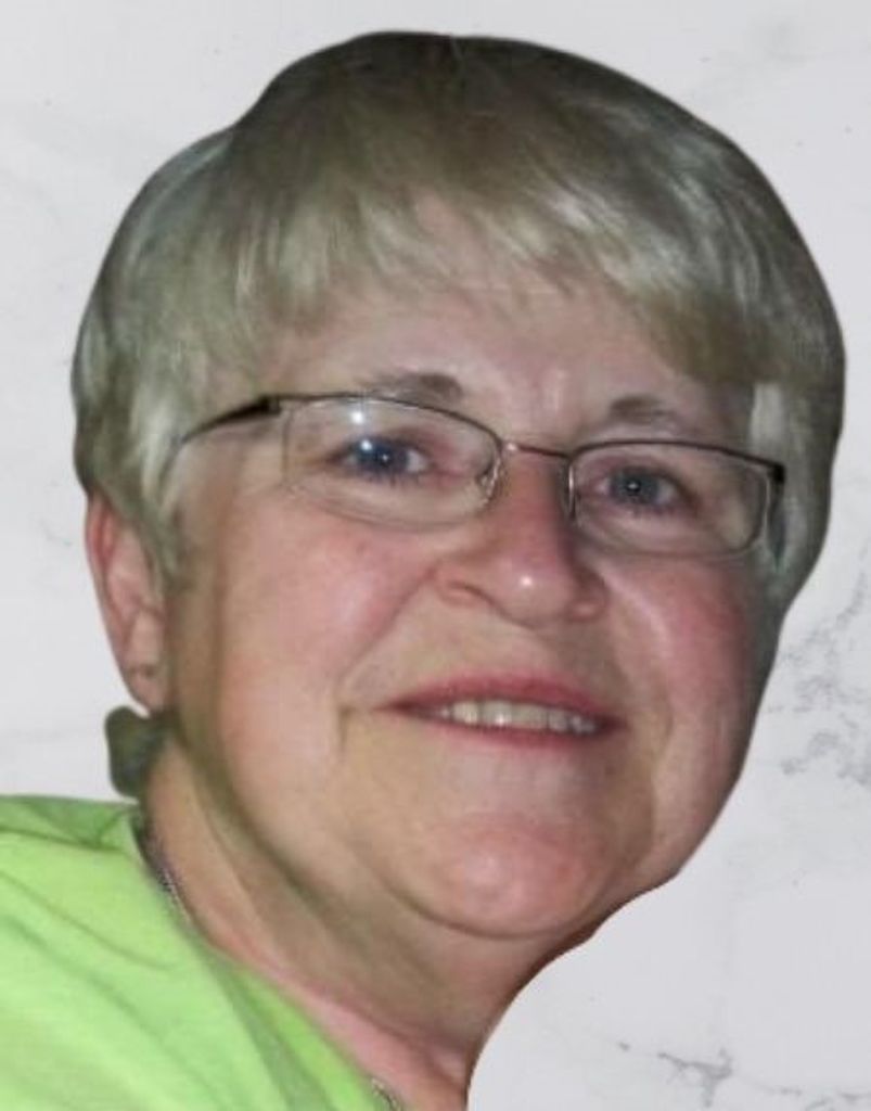 Susan "Sue" Humbert