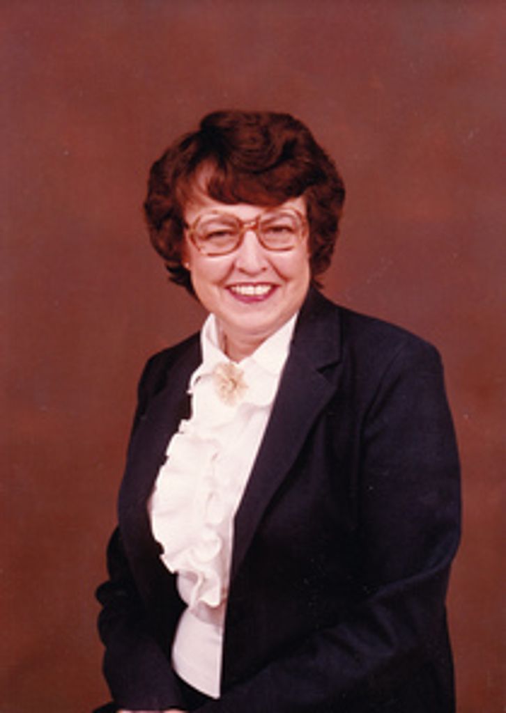 Dorothy Arlene Neimann