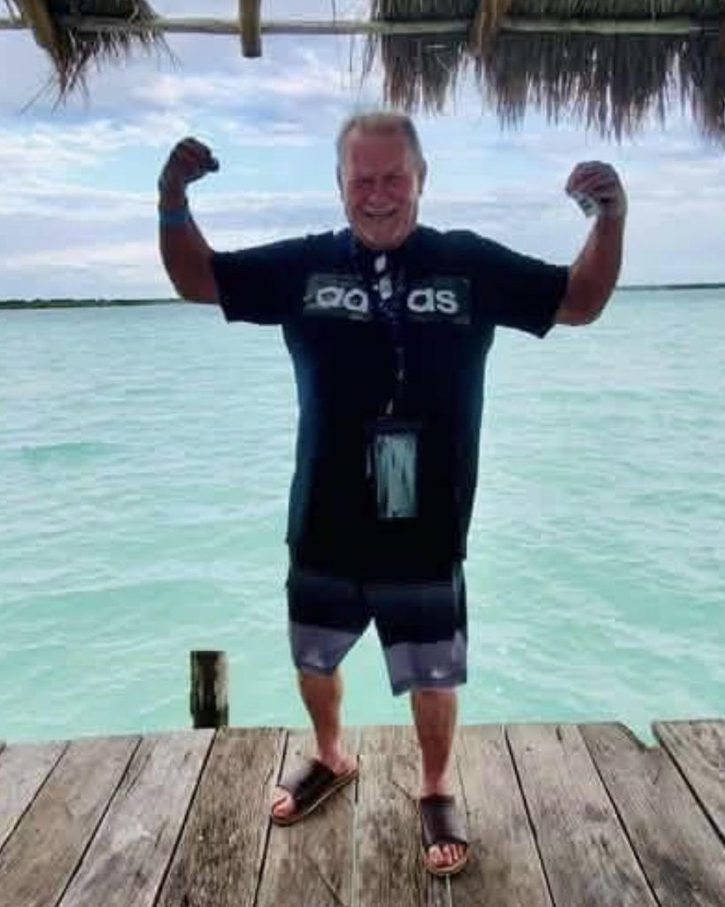 Danny Provence Profile Photo