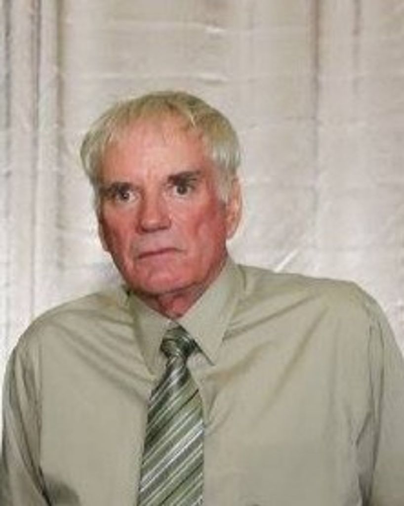 Howard Victor Baldwin Profile Photo