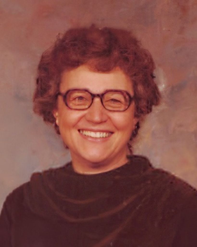 Marie Boellstorff Profile Photo
