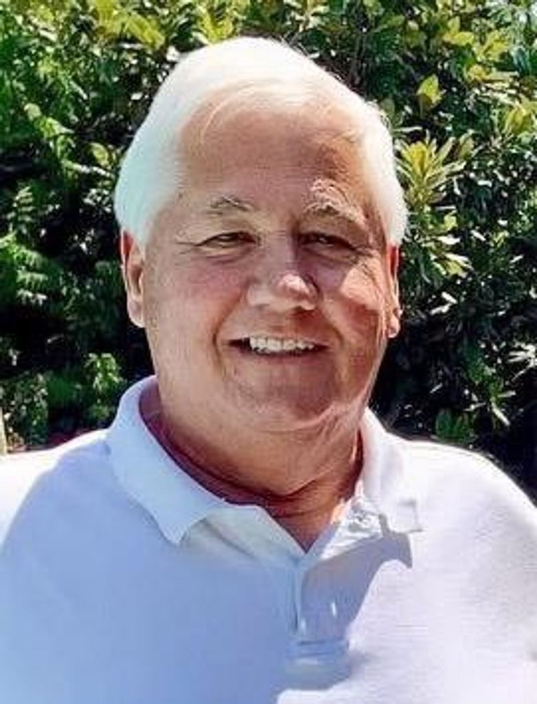 Joseph Edward 'Joed' Morris Profile Photo