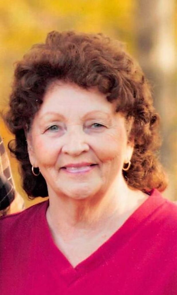 Joyce Marie Bamforth Profile Photo