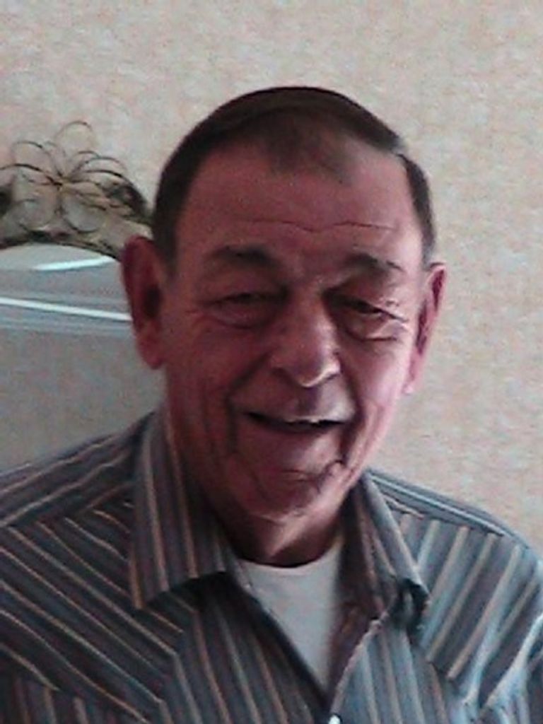 Larry James Caswell Profile Photo