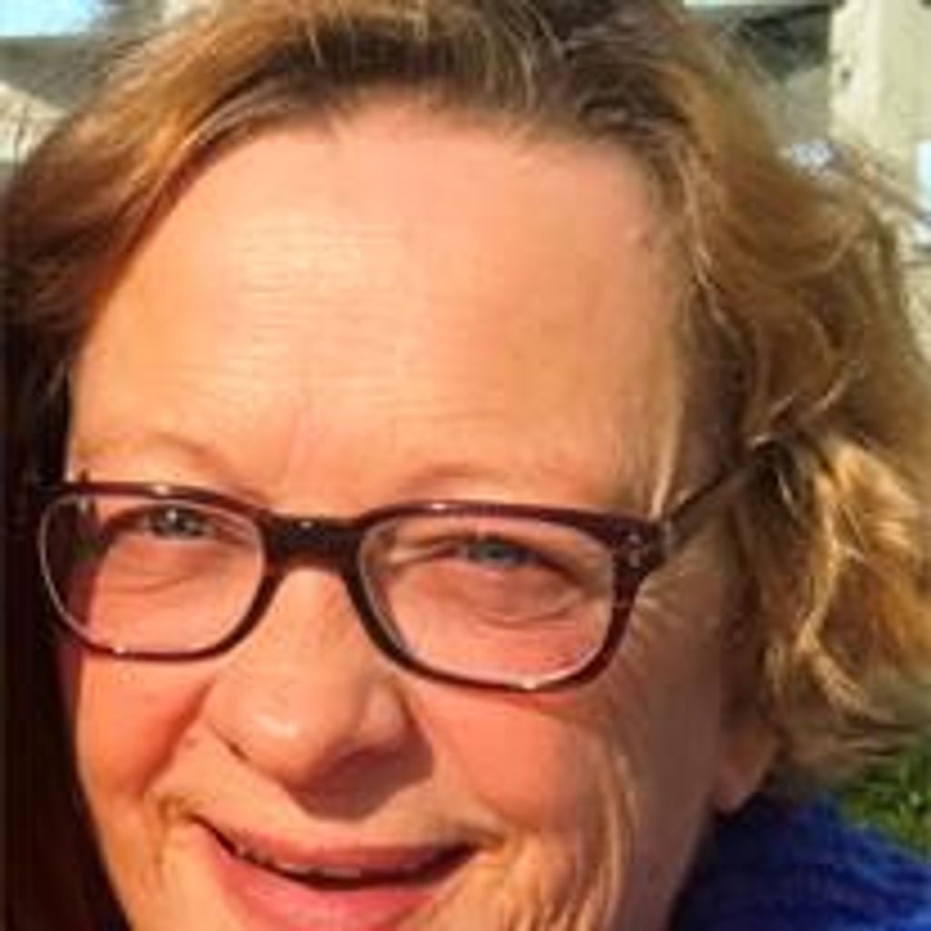 Loretta Maria Amend
