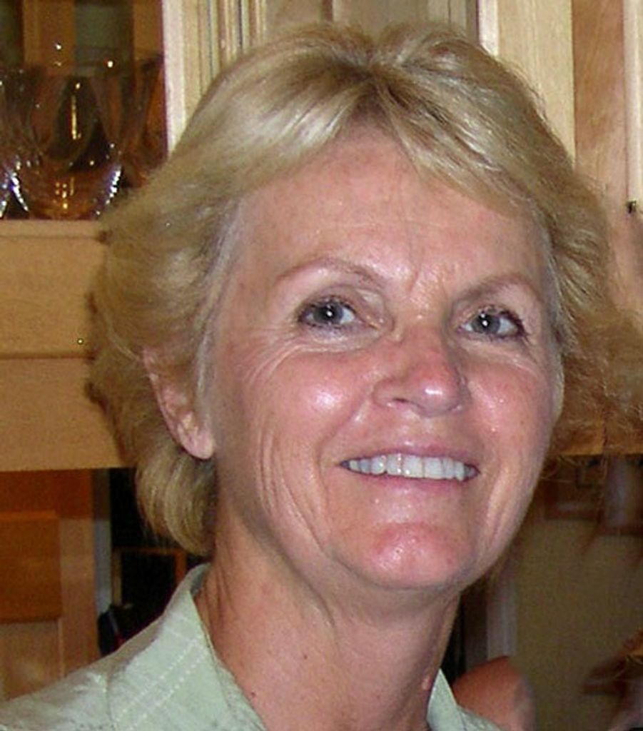 Barbara C. Jensen
