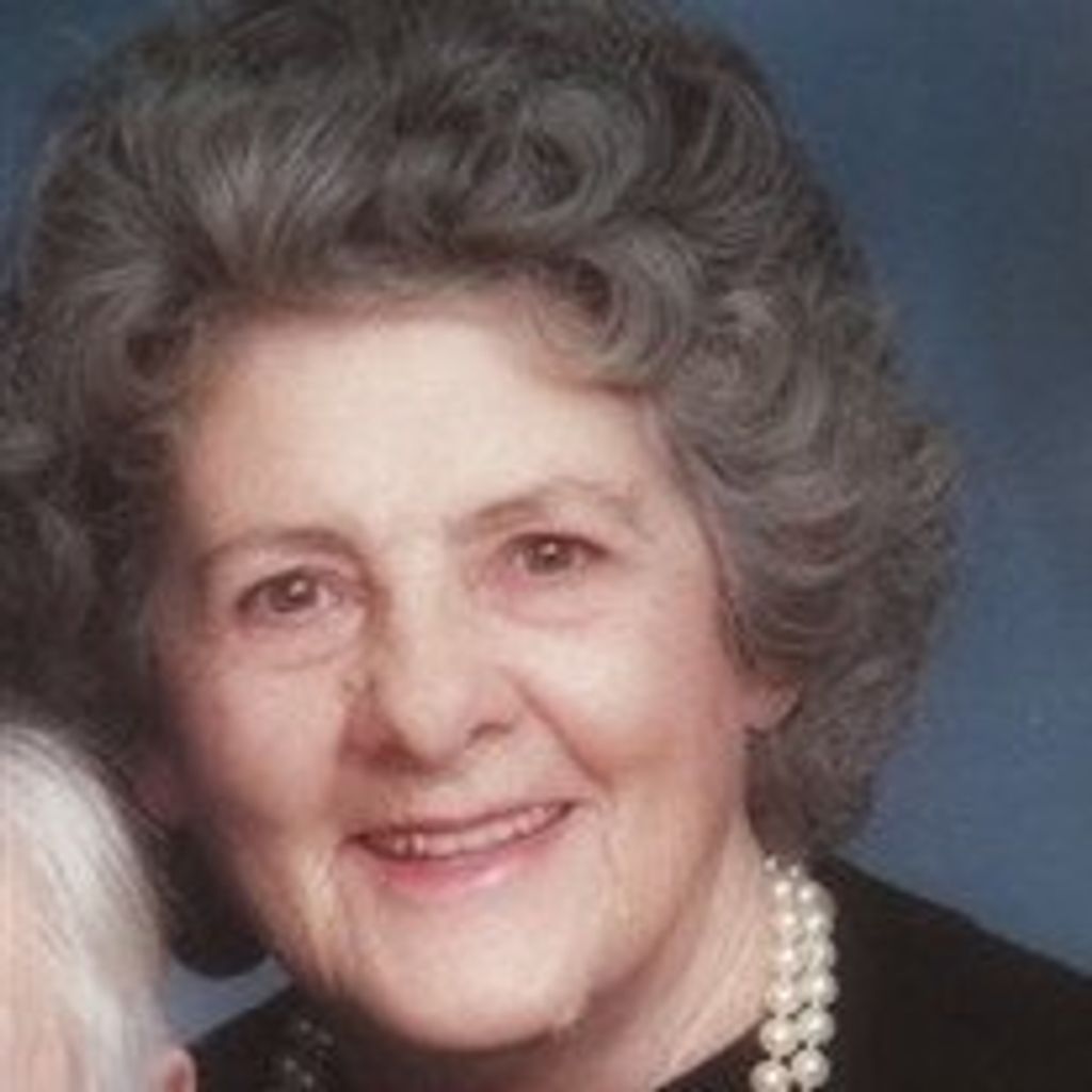 Myrtle  B. Snively